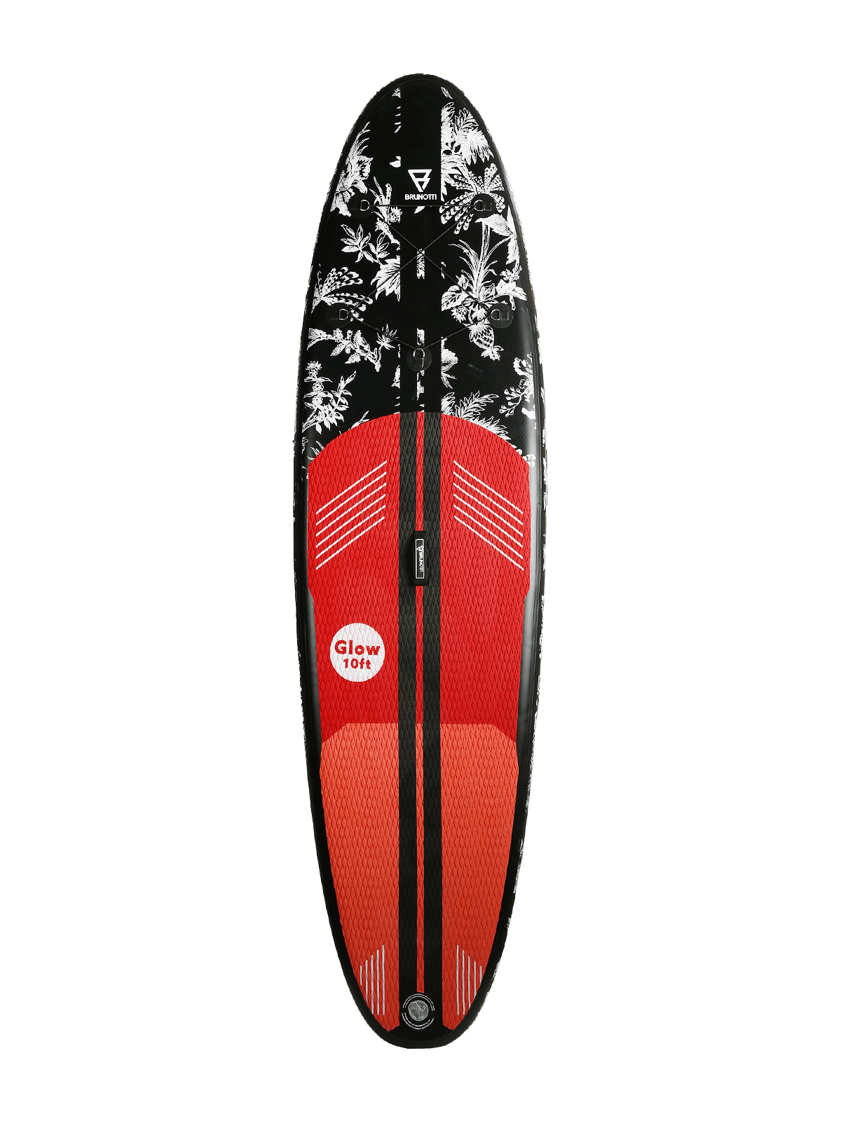 Glow SUP | Red - Brunotti