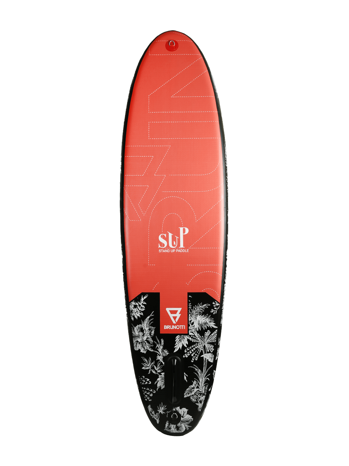 Glow SUP | Red - Brunotti