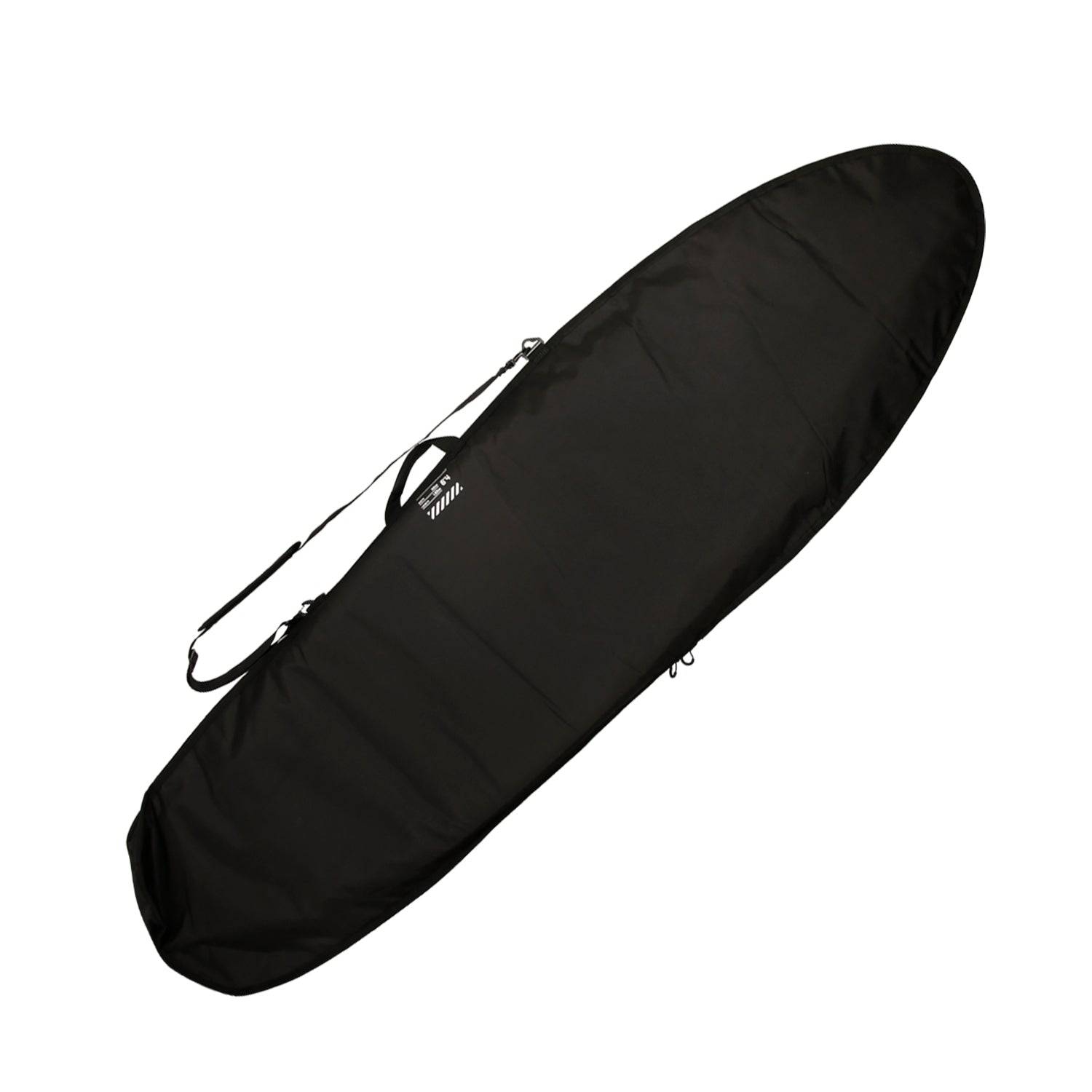 Radiance Surf Boardbag | Black - Brunotti