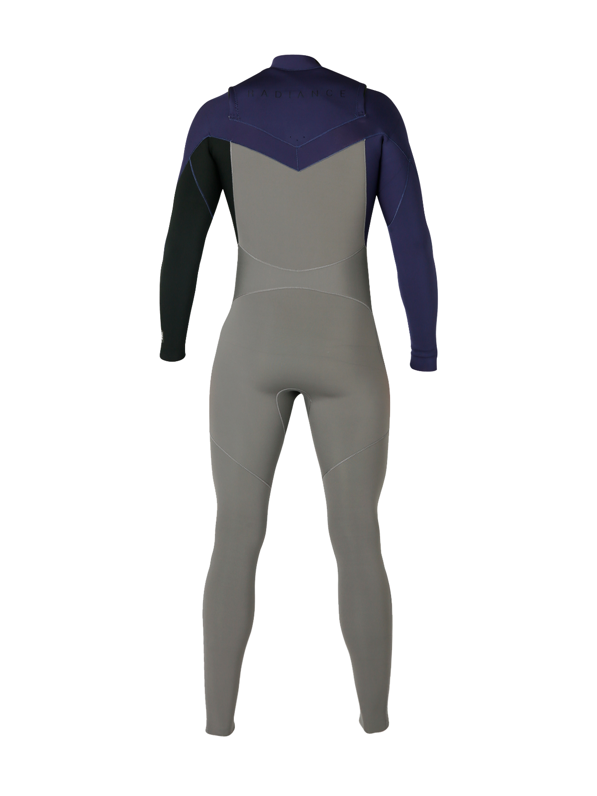 Radiance Fullsuit 3/2mm Men Wetsuit | Grey