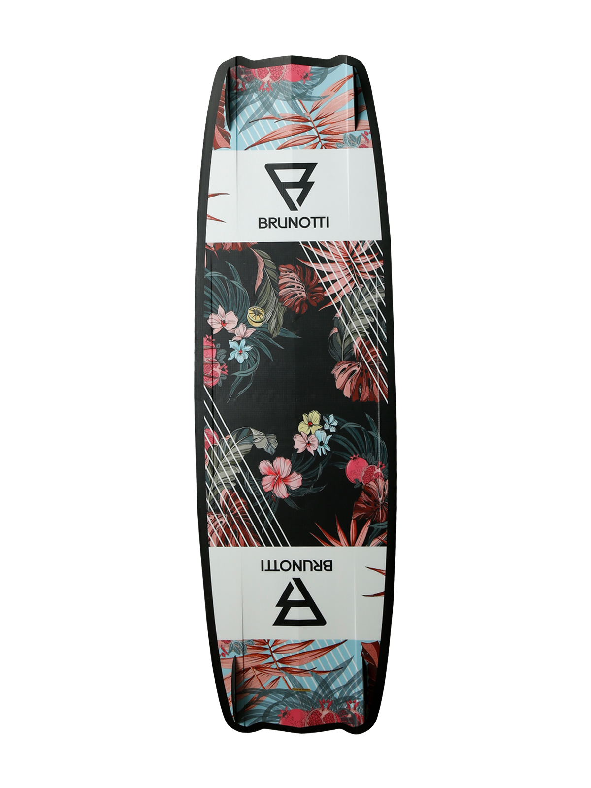 Riptide-Blossom+G10Fins Uni Kiteboard