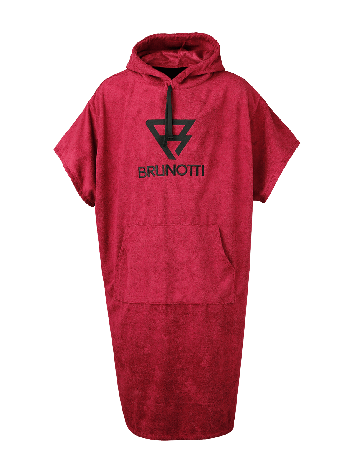 Poncho Unisex