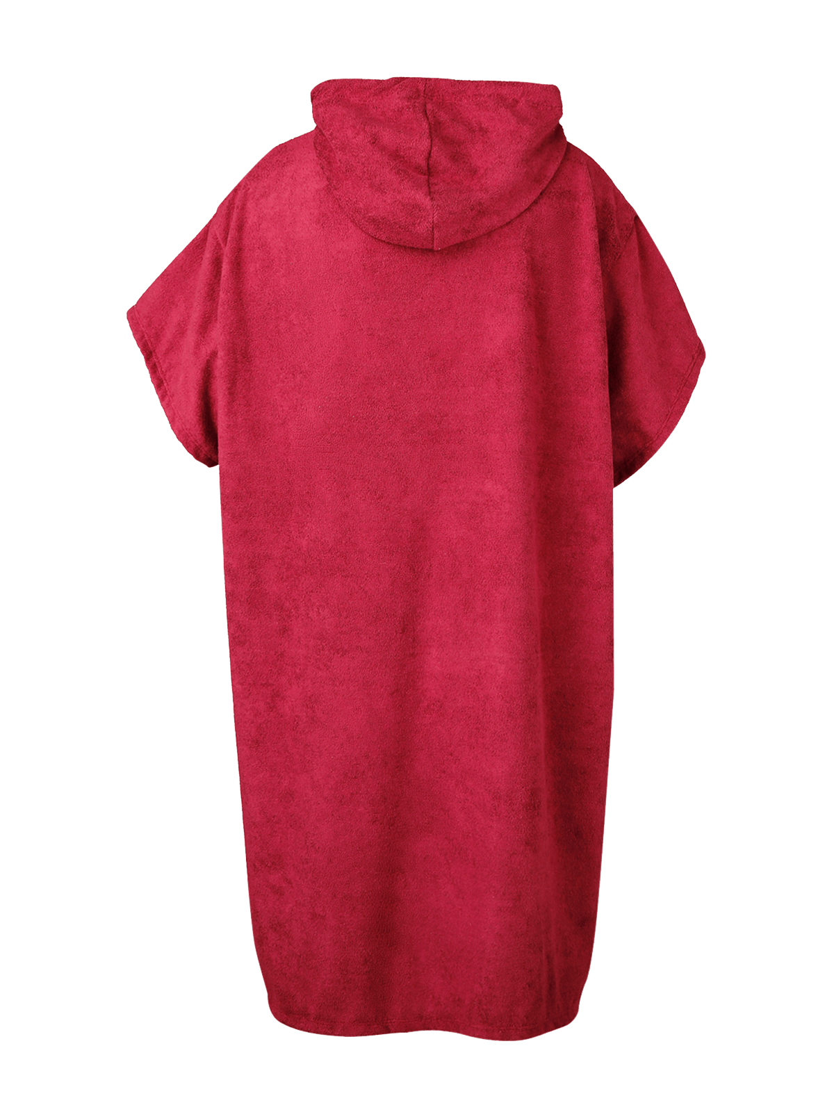 Poncho Unisex