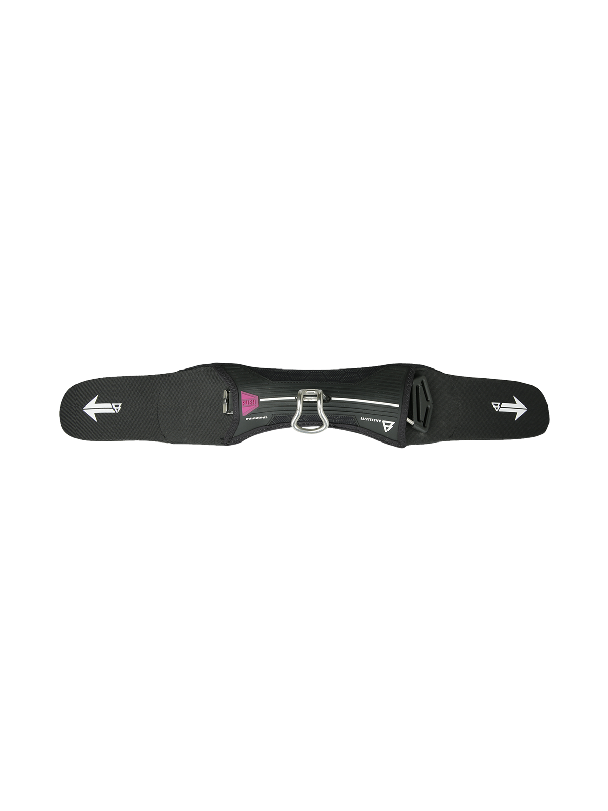 Gravity-02 Pro Comfort Multi-Use Trapez | Grün