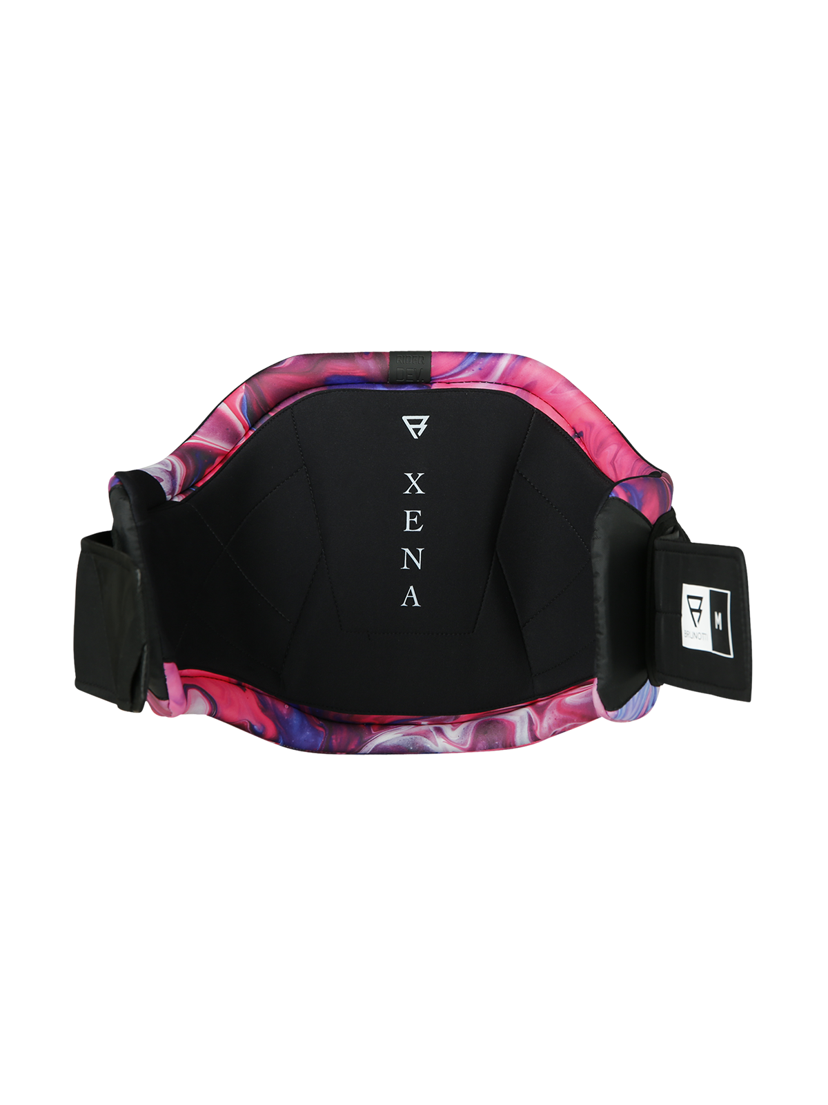 Xena Waist Dames Trapeze | Paars