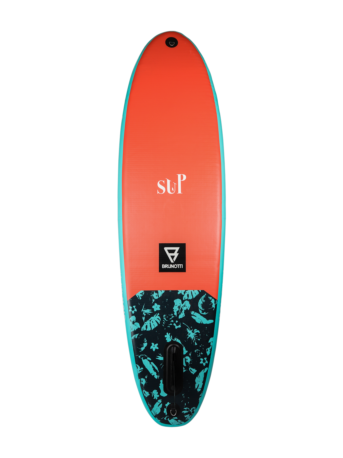 Glow SUP | Blauw