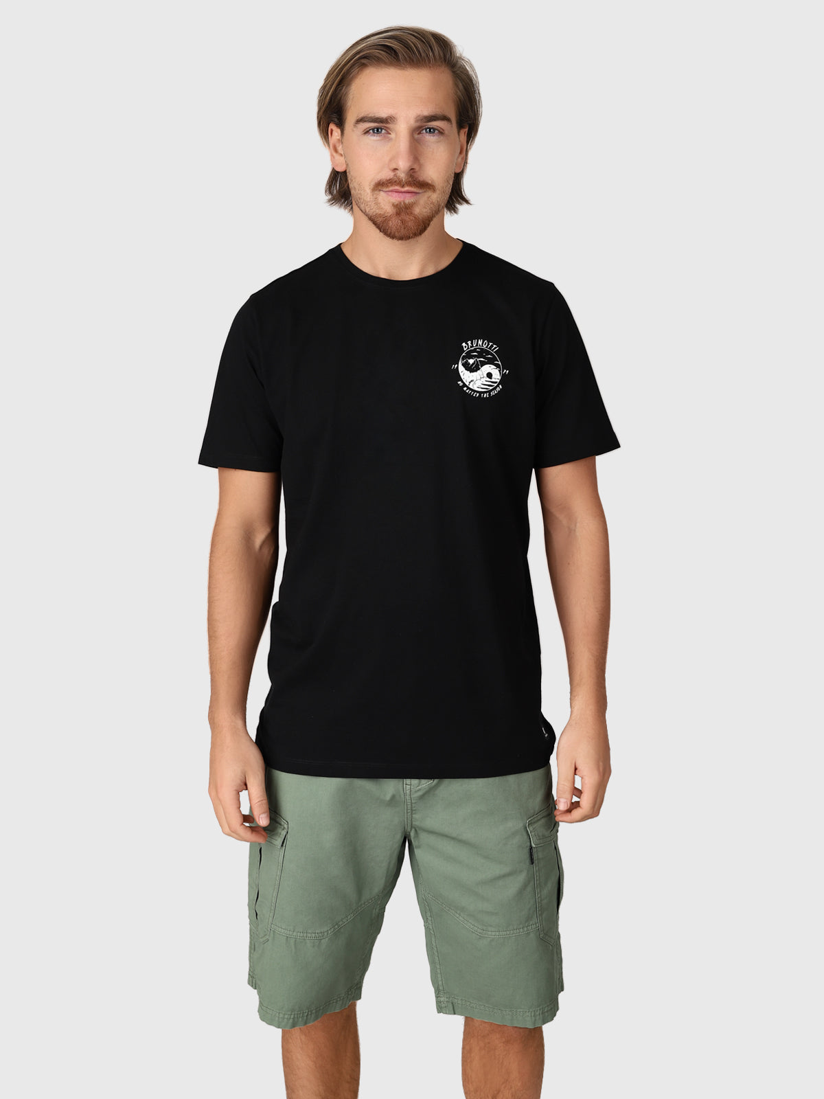 Caldo-N Mens Walkshort