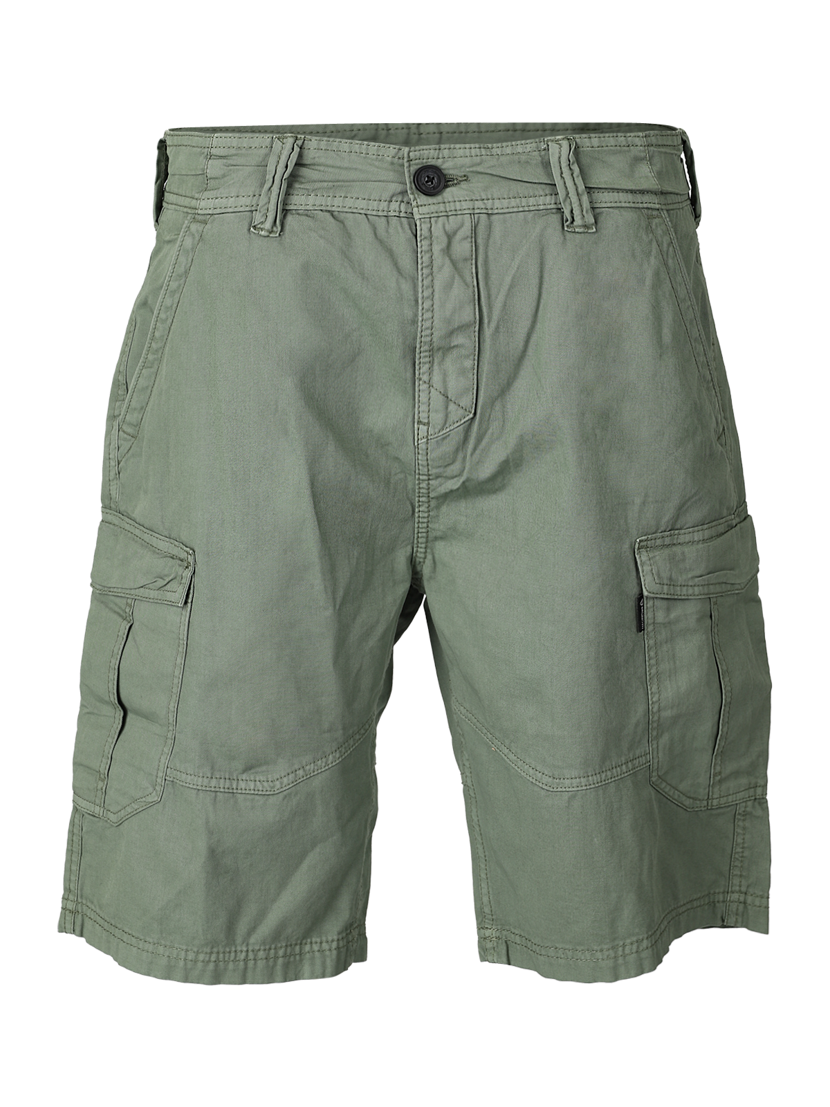 Caldo-N Mens Walkshort | Green