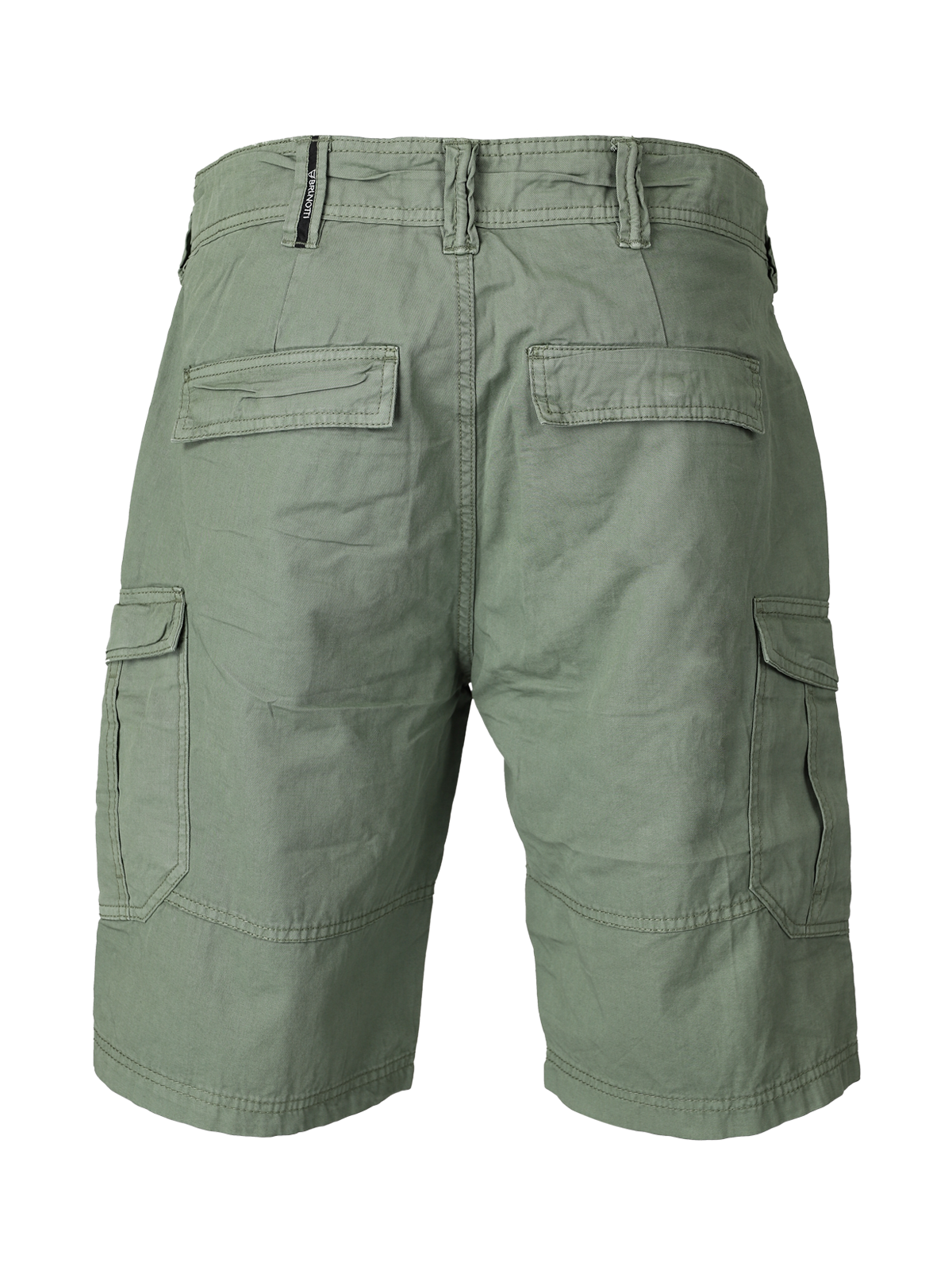 Caldo-N Mens Walkshort | Green