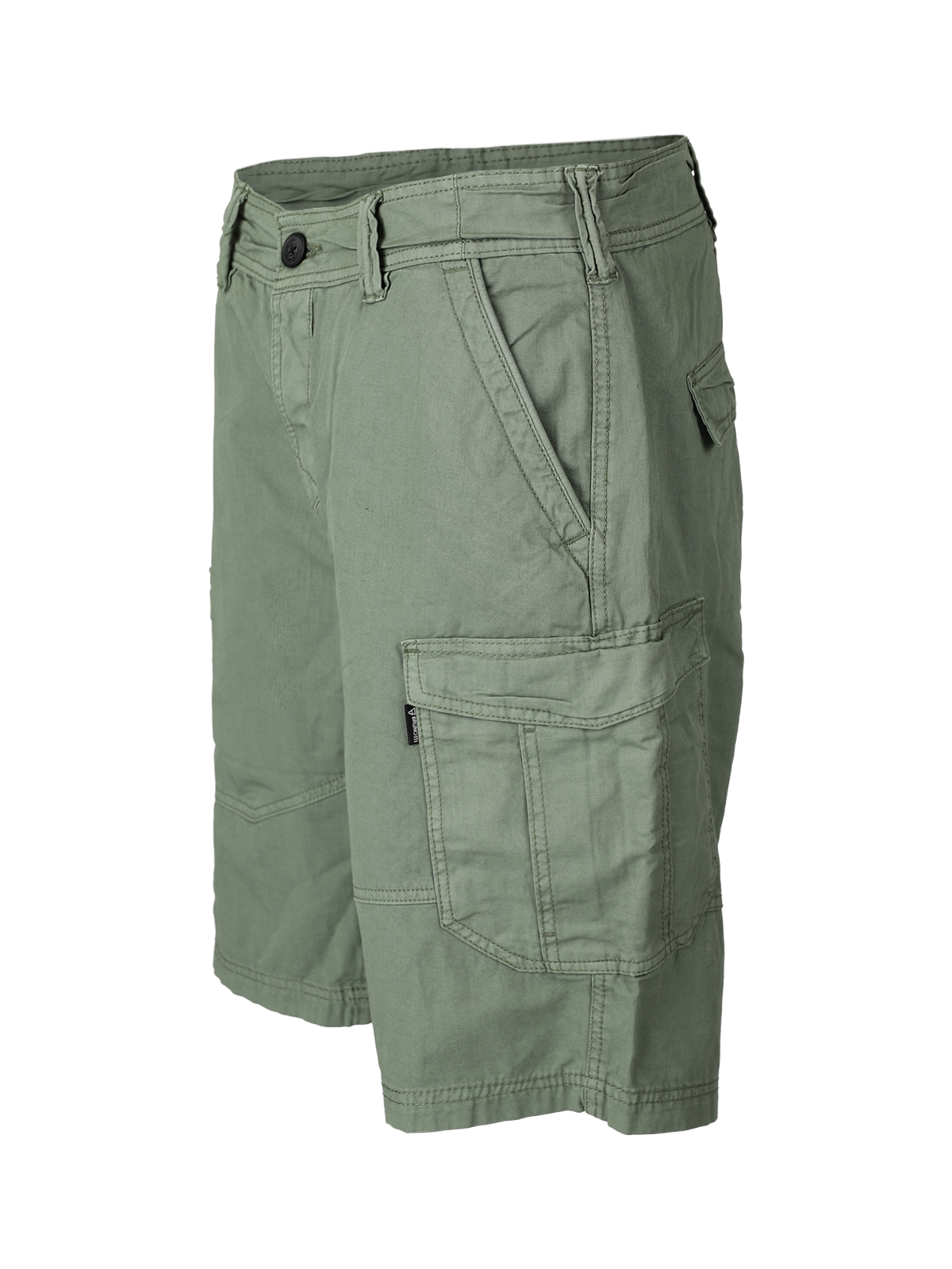 Caldo-N Mens Walkshort | Green