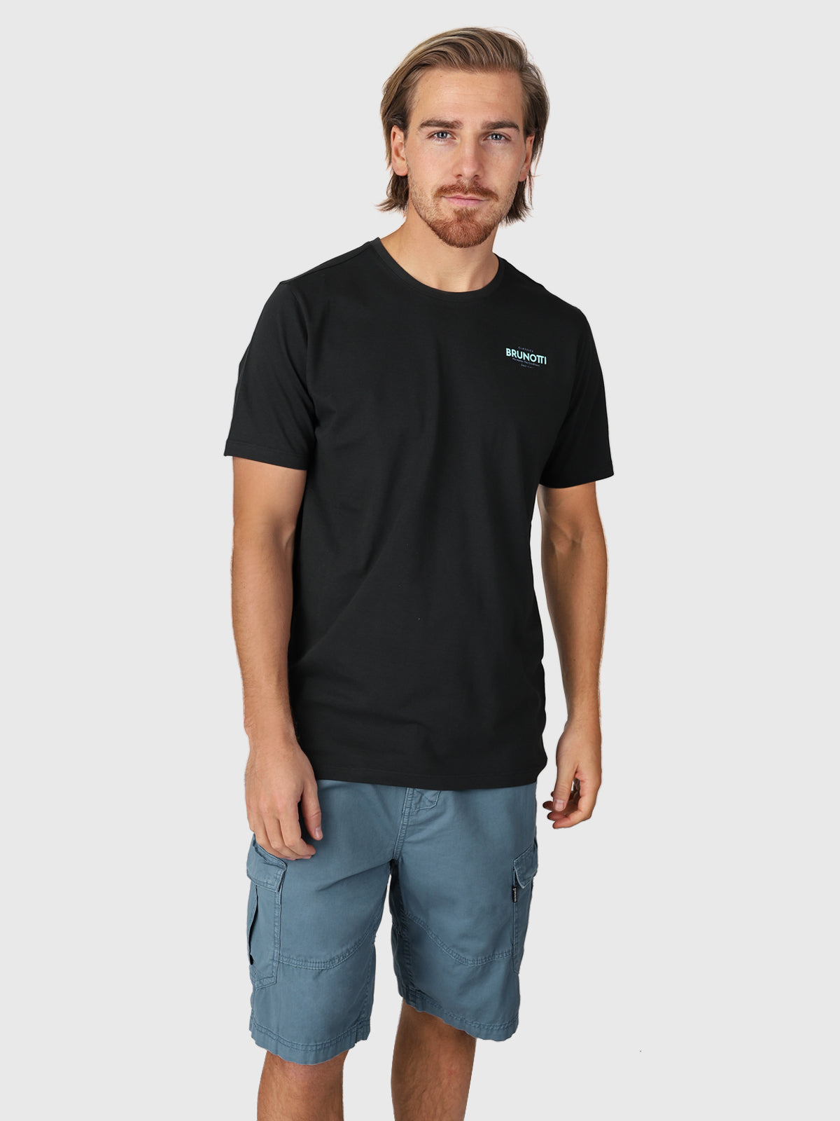 Caldo-N Men Walkshort | Blue