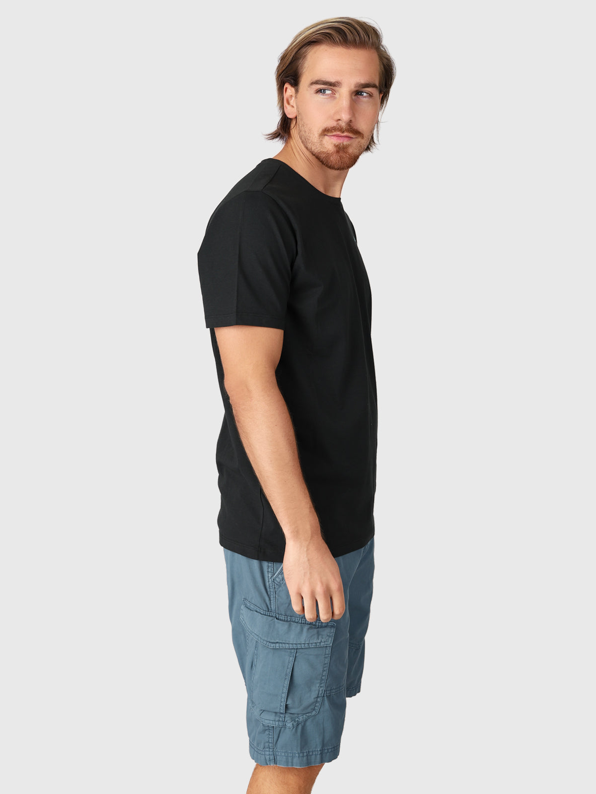 Caldo-N Men Walkshort | Blue