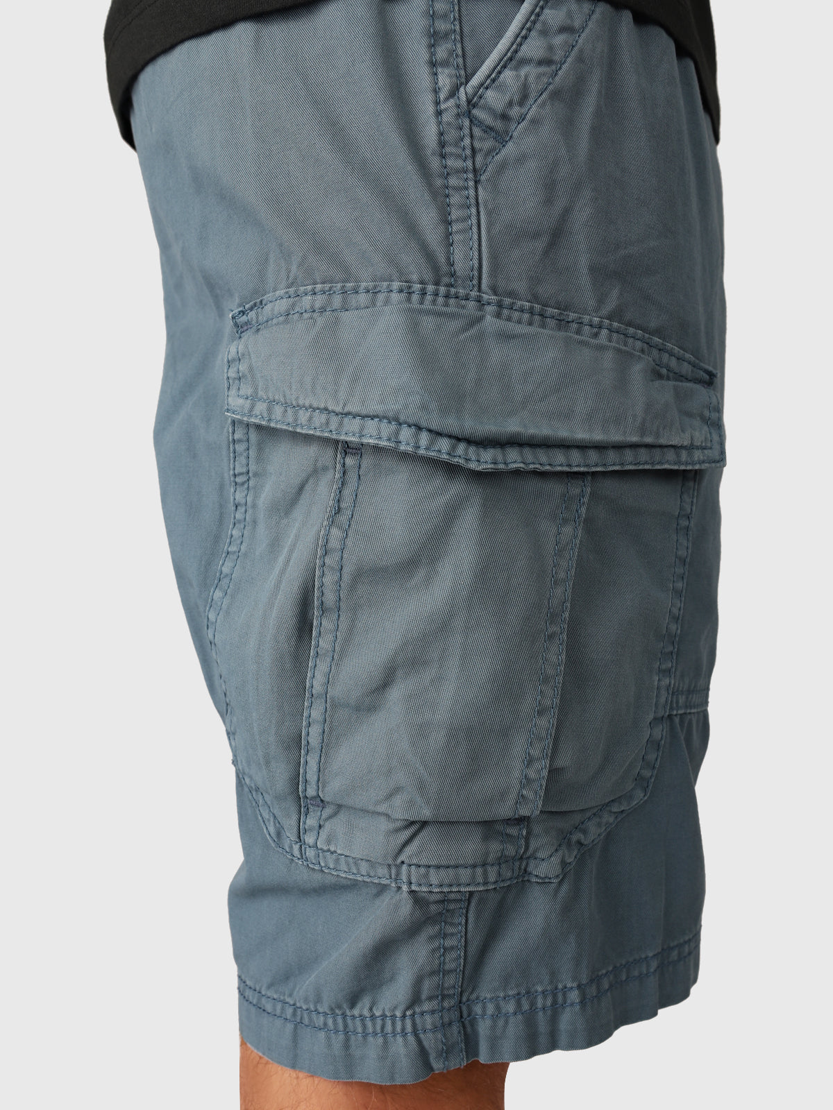 Caldo-N Men Walkshort | Blue