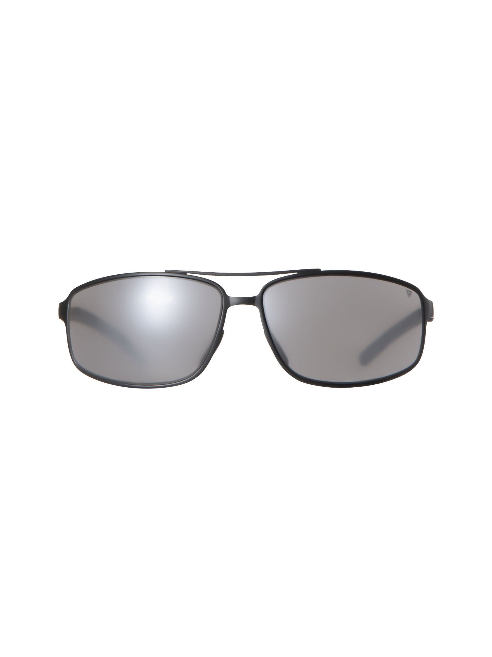 Kirkerud 1 Sunglasses | Black