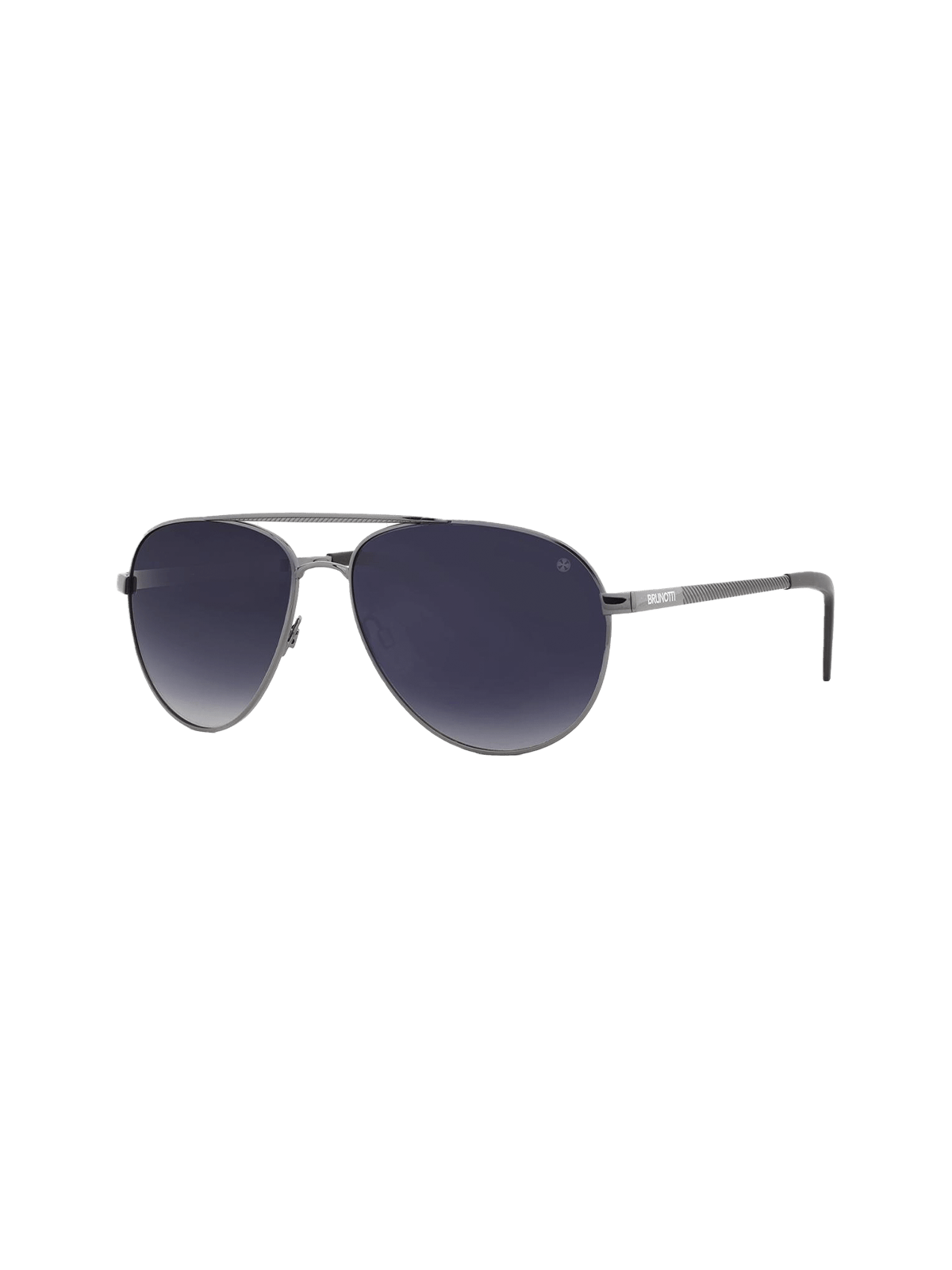 Helindo 1 Men Sunglasses | Grey - Brunotti