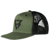Hostiler-N Men Cap | Green