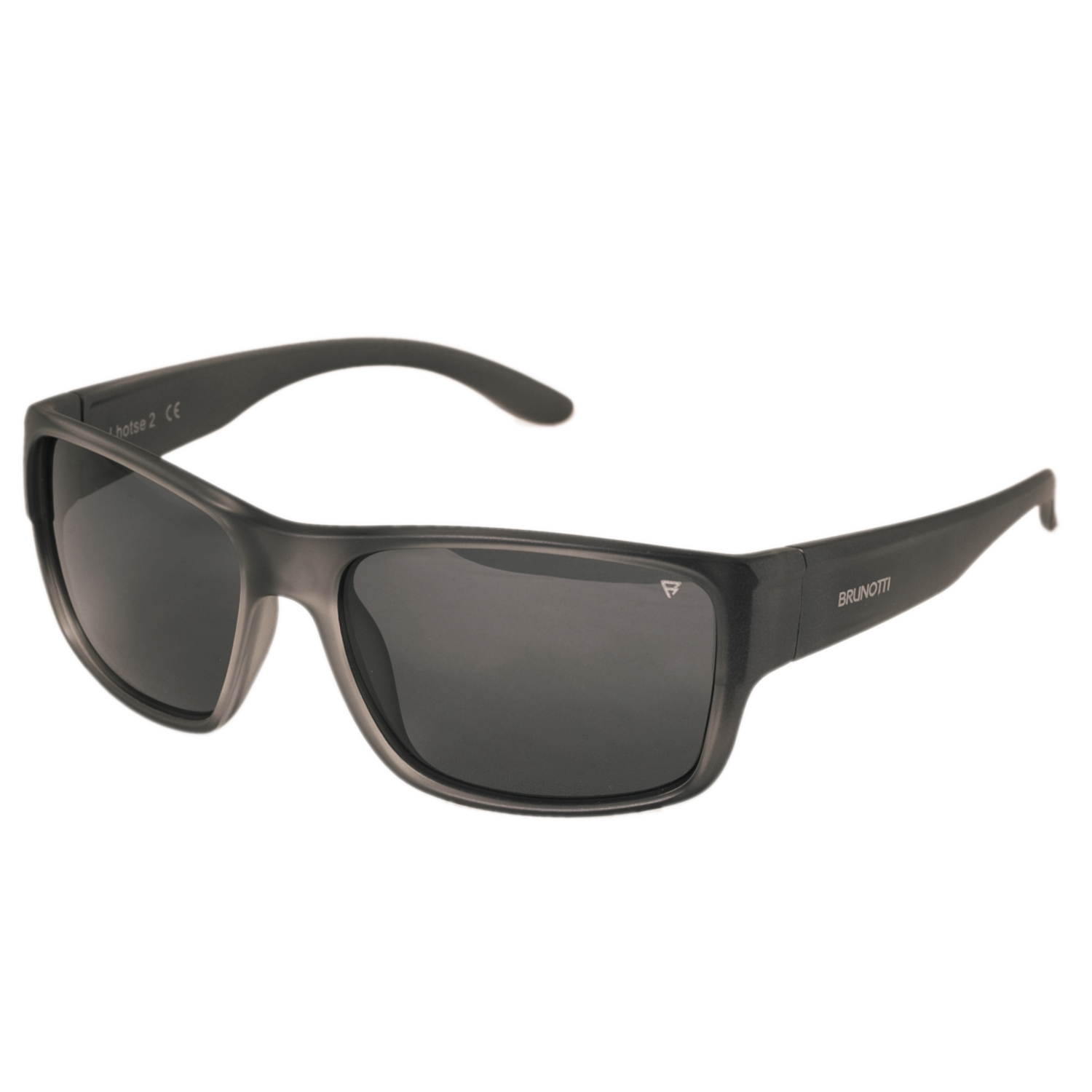 Lhotse 2 Men Sunglasses | Grey