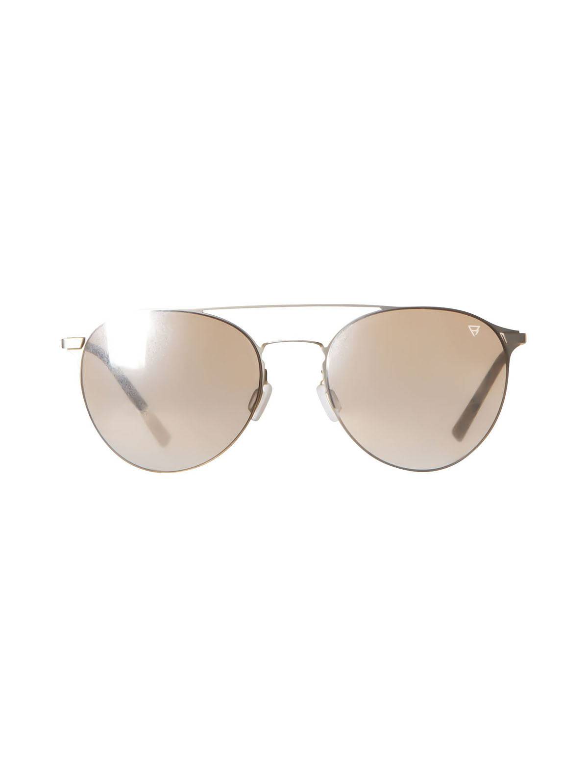 Garda 1 Unisex Sunglasses | Brown