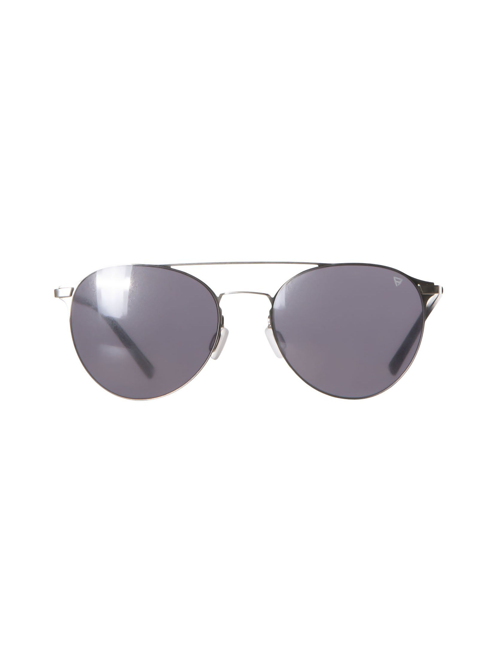 Garda 2 Unisex Sunglasses | Black