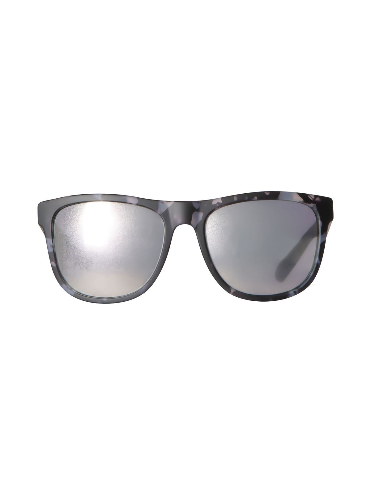 Trichonis-2 Men Sunglasses | Grey