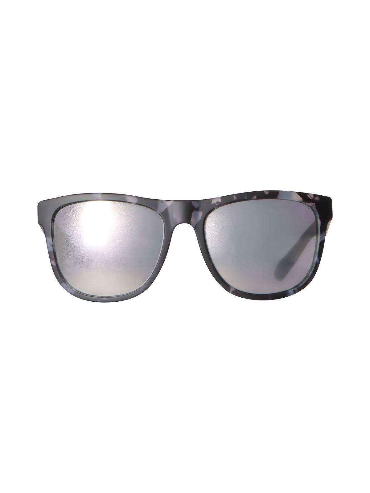 Trichonis 2 Men Sunglasses | Grey - Brunotti
