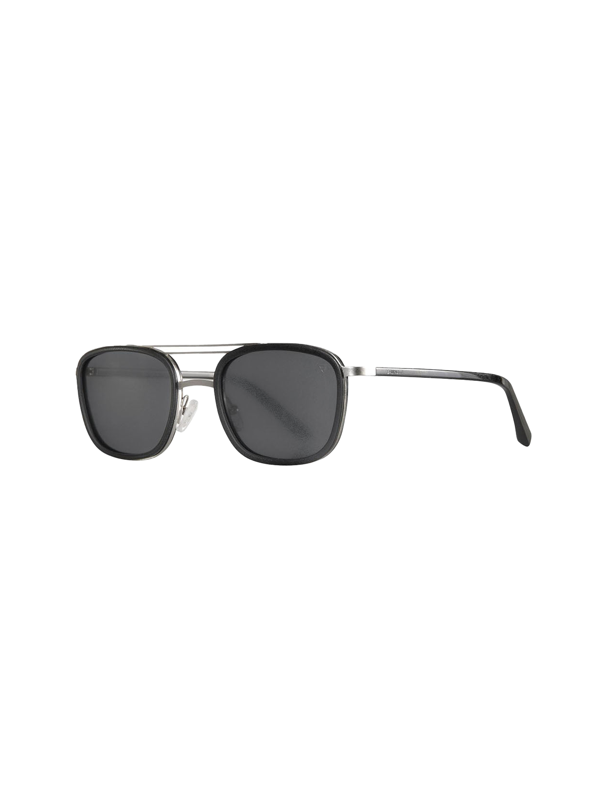 Ladoga-2 Men Sunglasses | Black
