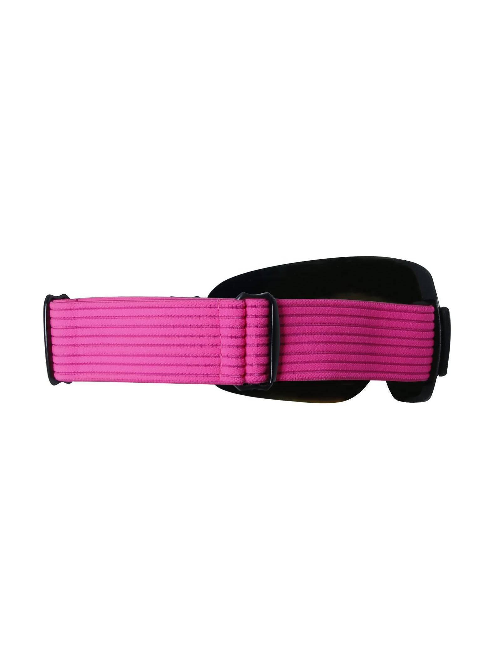 Speed 4 Skibril | Roze