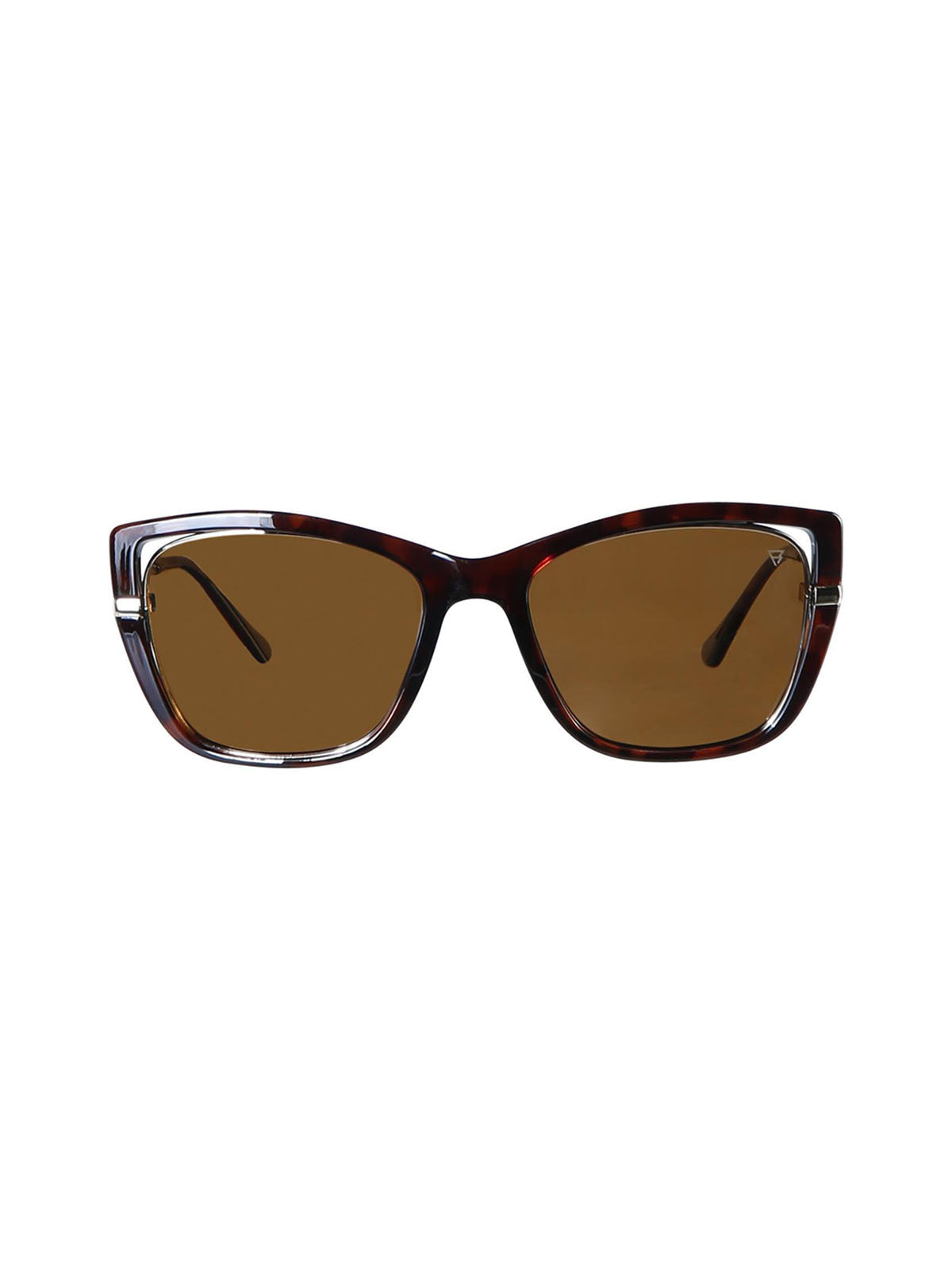 Parana 1 Sunglasses | Brown