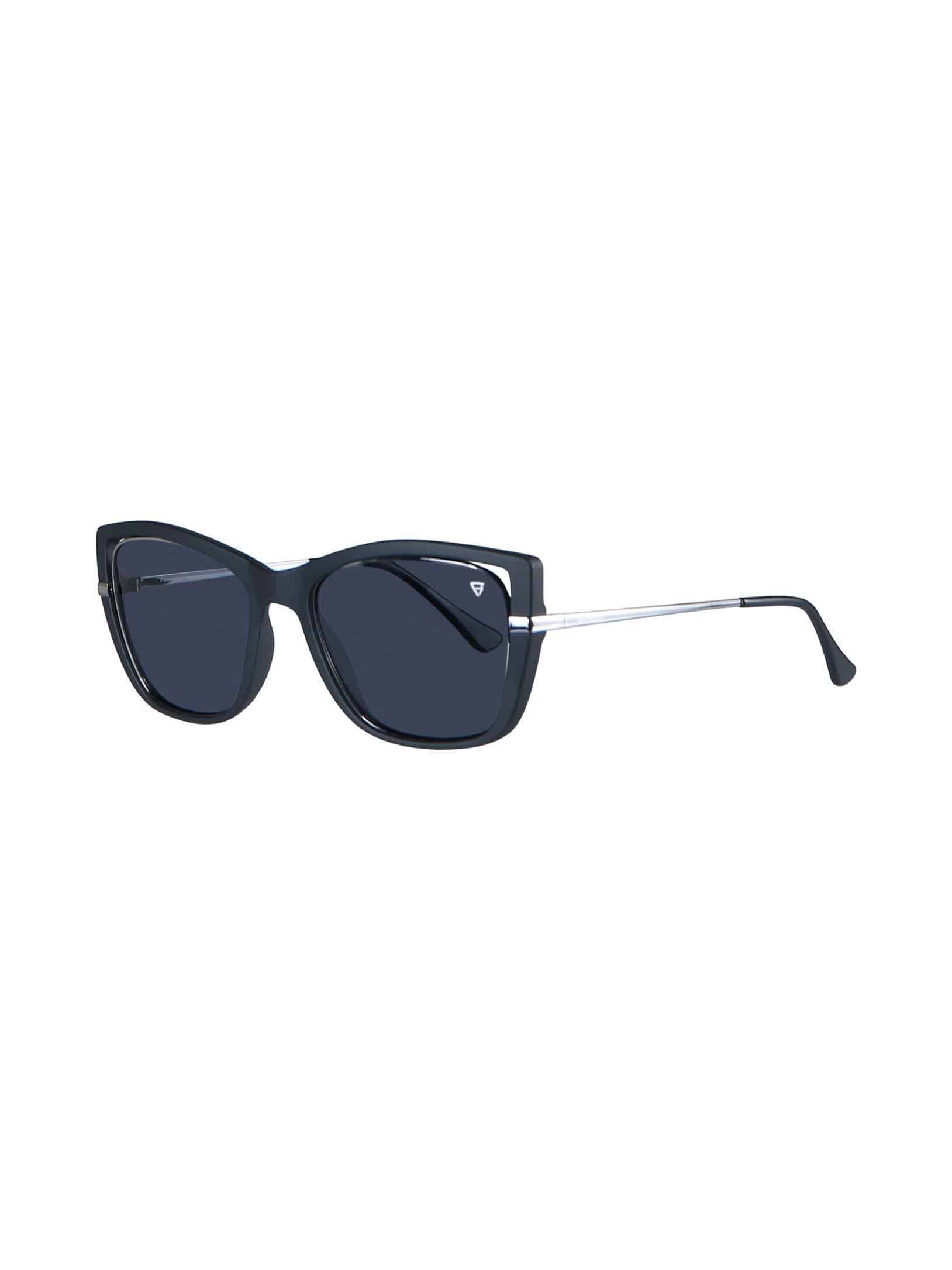 Parana 2 Women Sunglasses | Black