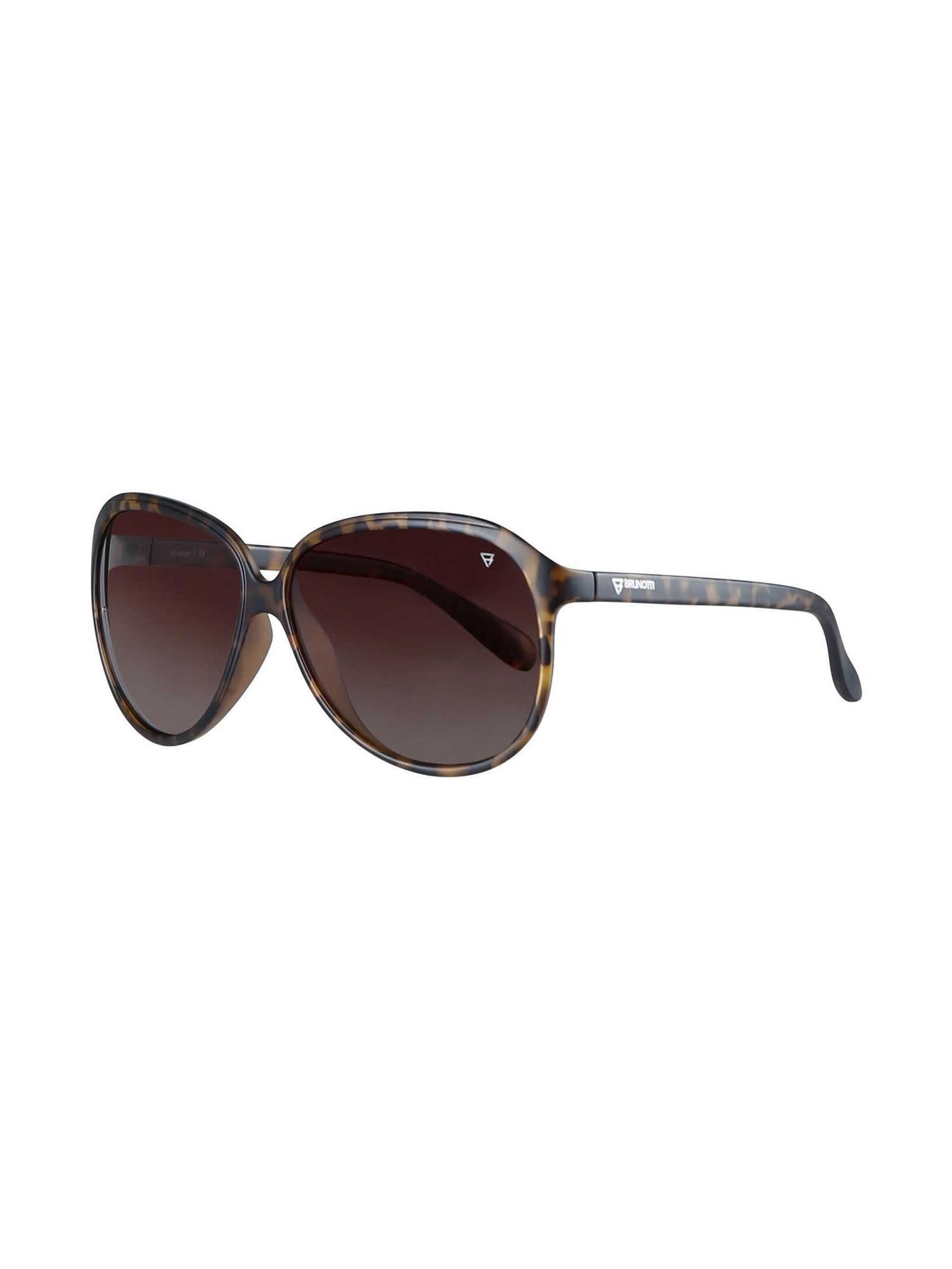 Hurange 2 Damen Sonnenbrille | Braun