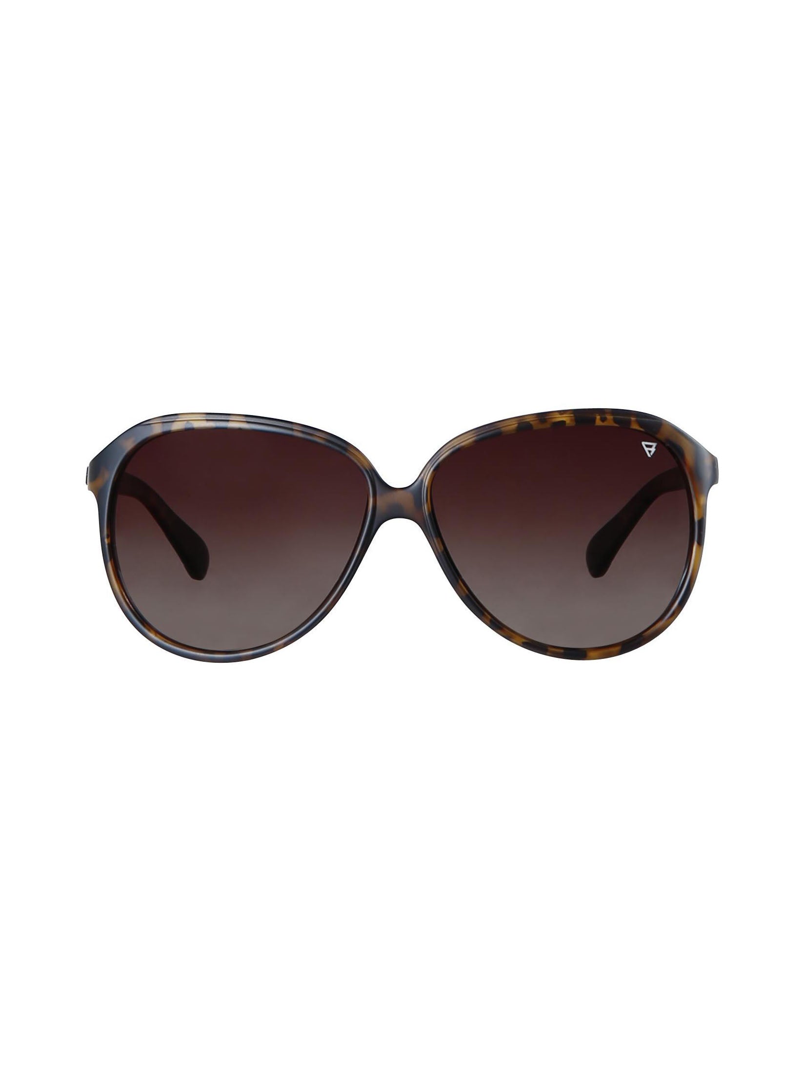 Hurange-2 Women Sunglasses | Brown