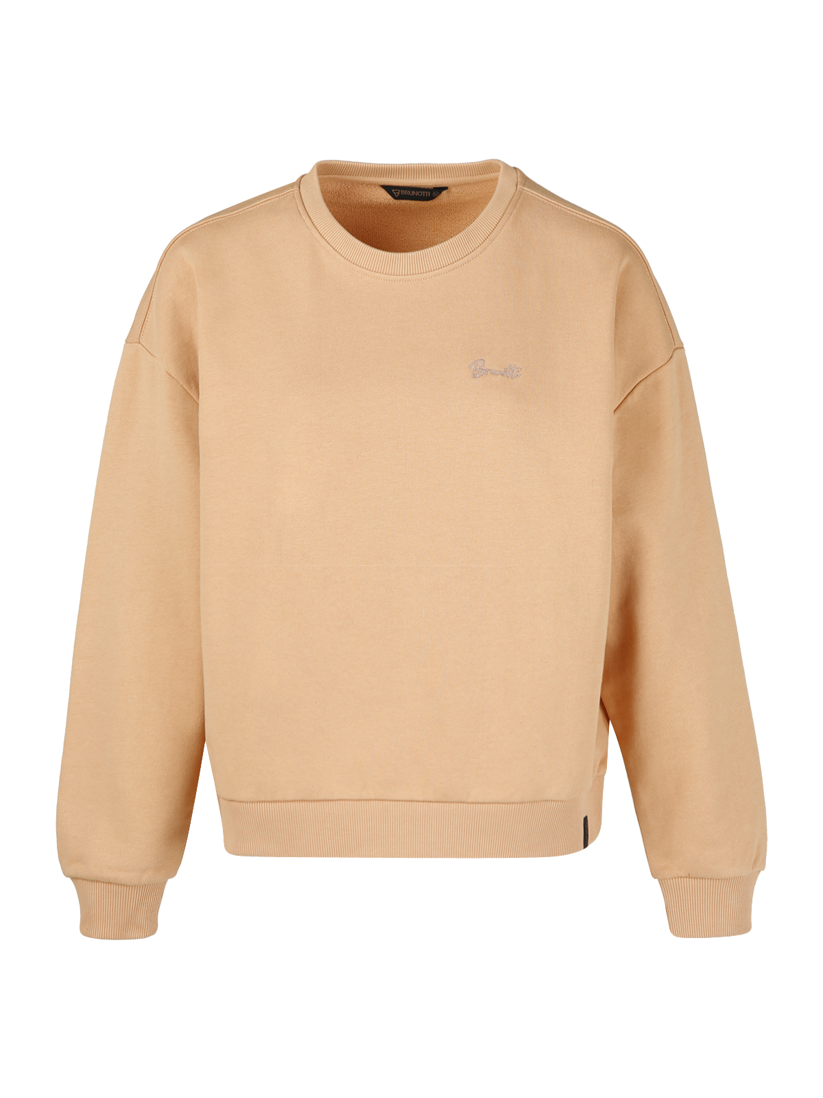 Arai-N Dames Sweater | Oranje