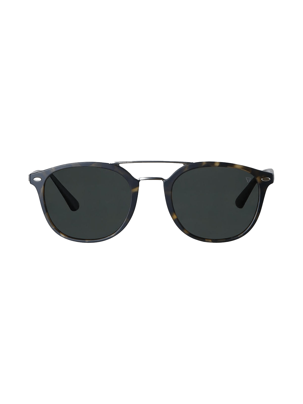 Michigan 1 Unisex Sunglasses | Brown