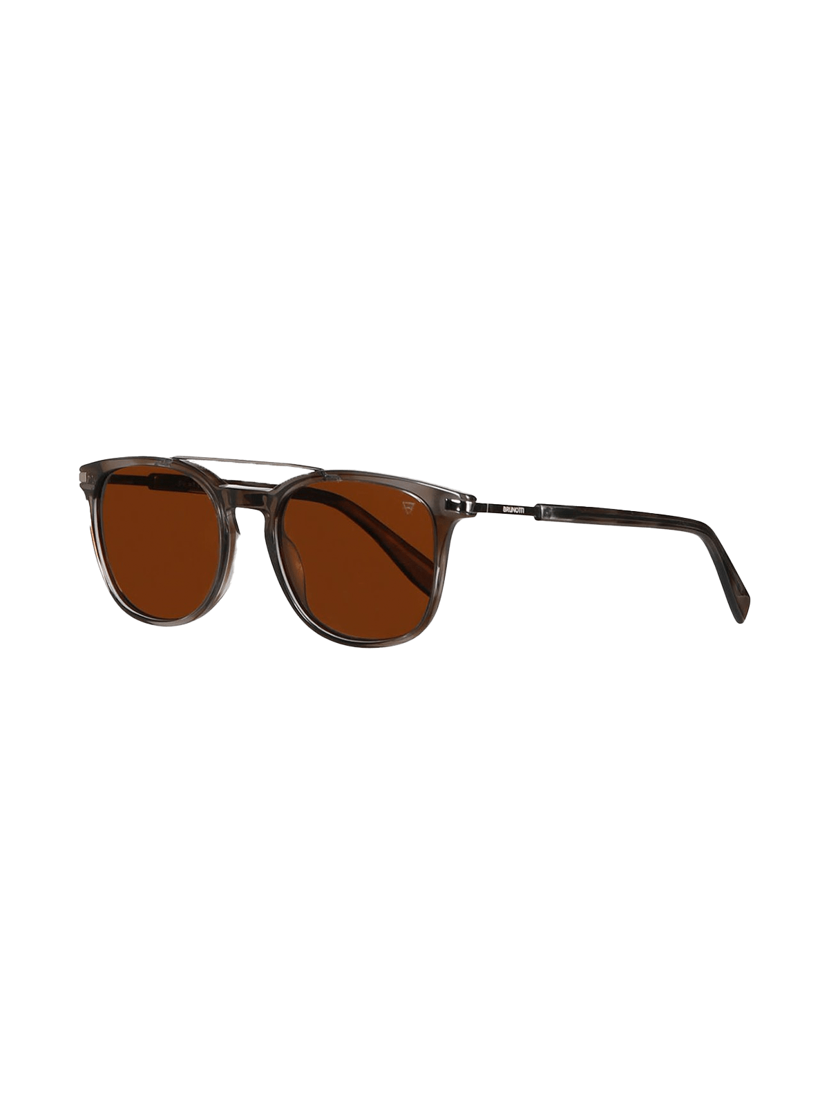 Duero 1 Unisex Sunglasses | Black