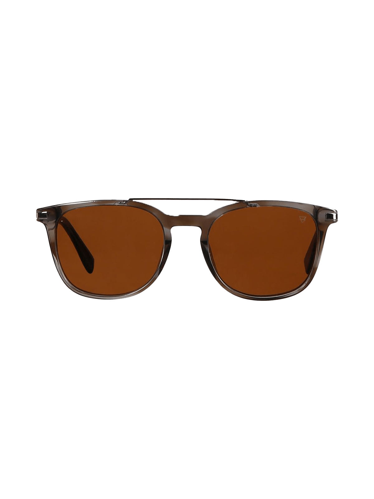 Duero 1 Unisex Sunglasses | Black - Brunotti