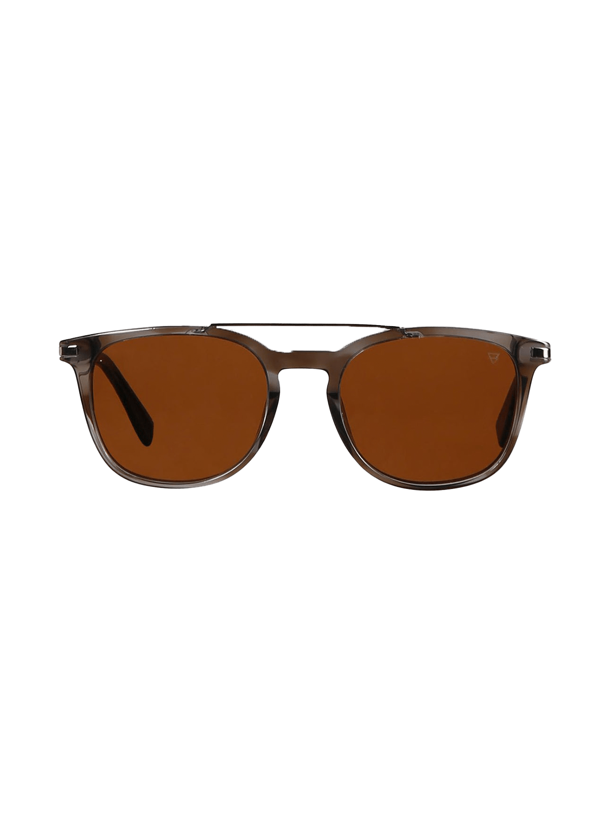 Duero 1 Unisex Sunglasses | Black