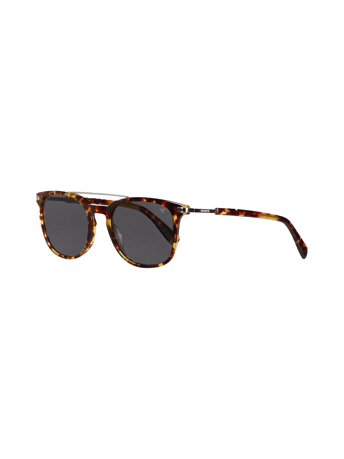 Duero 2 Unisex Sunglasses | Brown