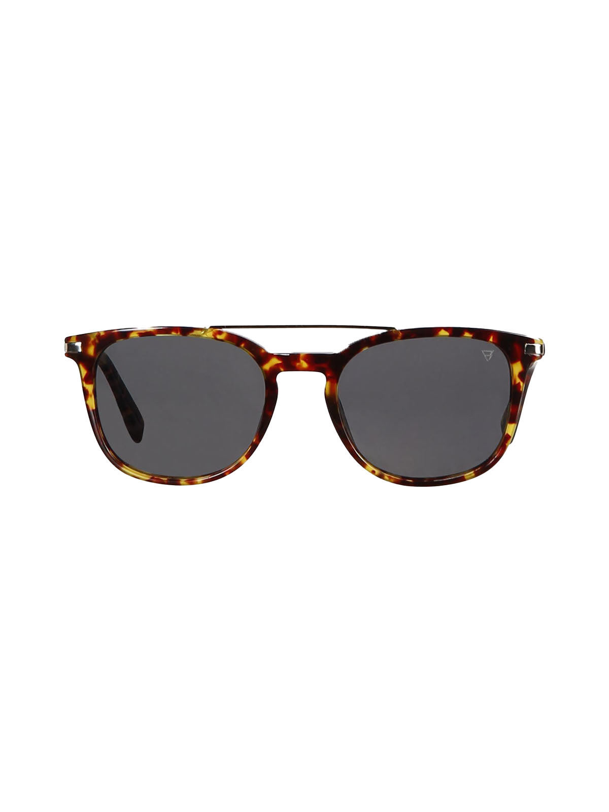 Duero-2 Sonnenbrille | Braun