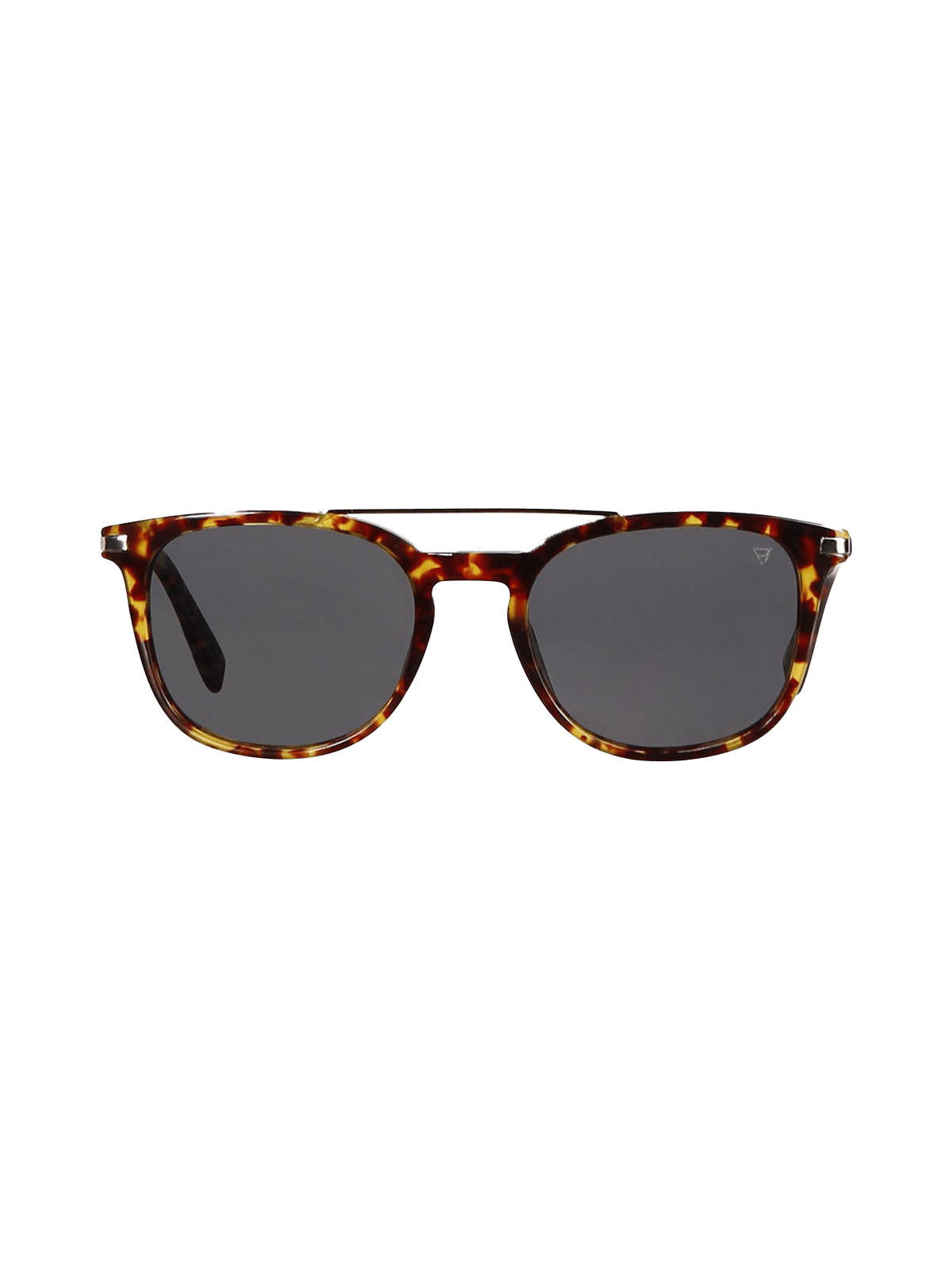 Duero 2 Unisex Sunglasses | Brown