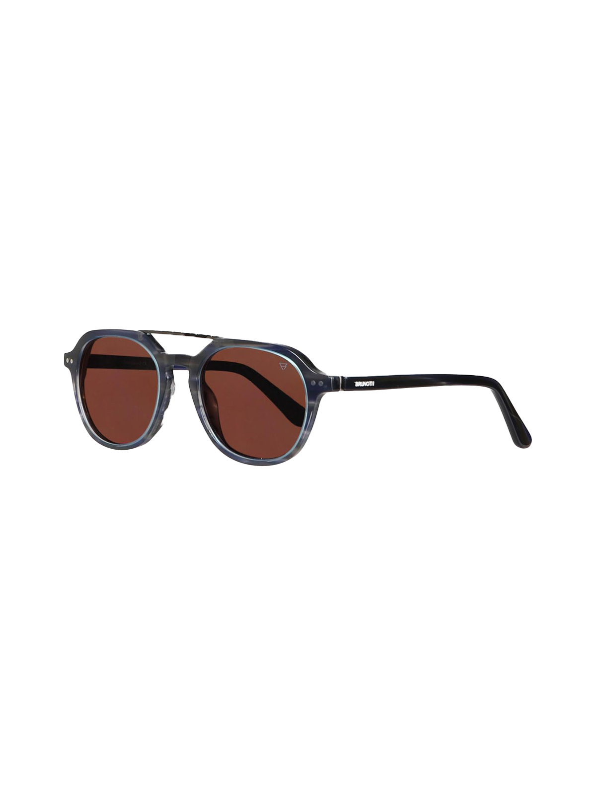 Guadiana 2 Unisex Sunglasses | Black