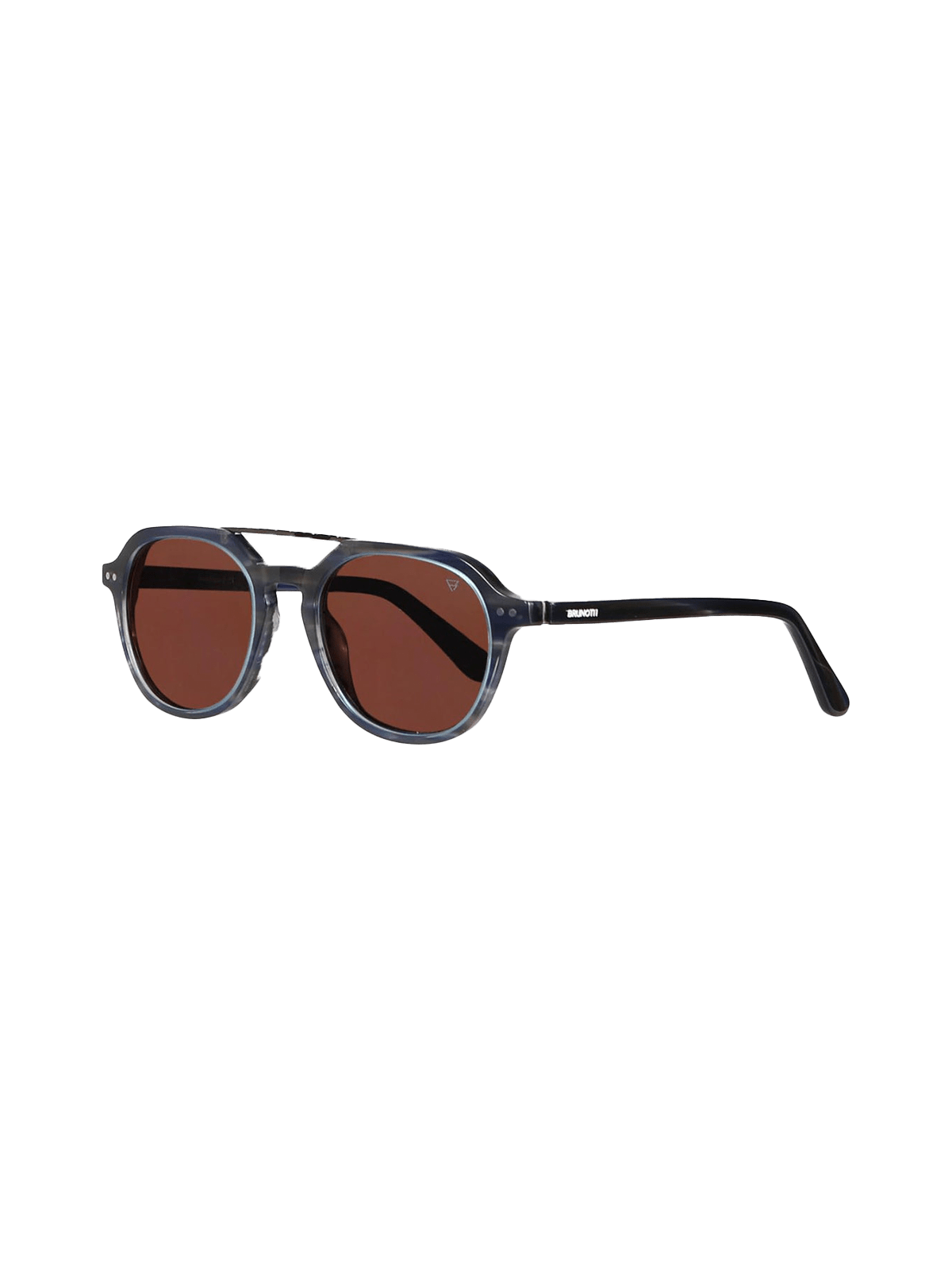 Guadiana 2 Unisex Sunglasses | Black - Brunotti