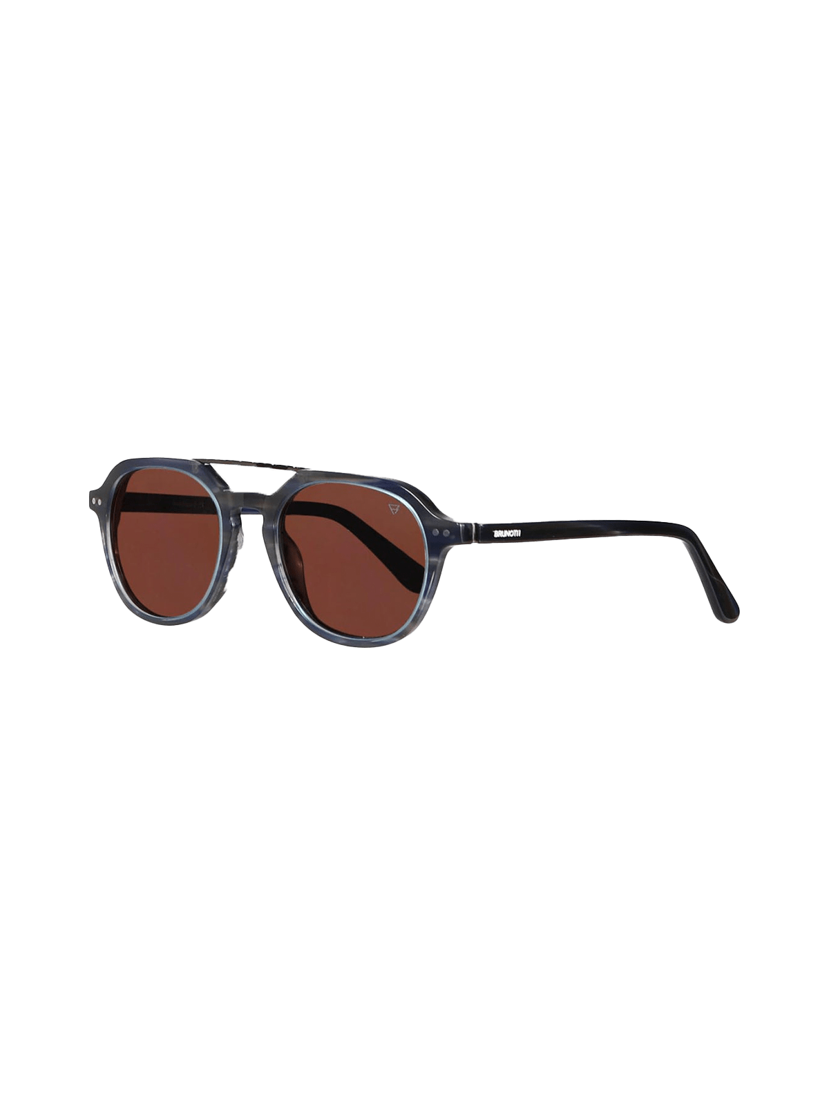 Guadiana 2 Unisex Sunglasses | Black