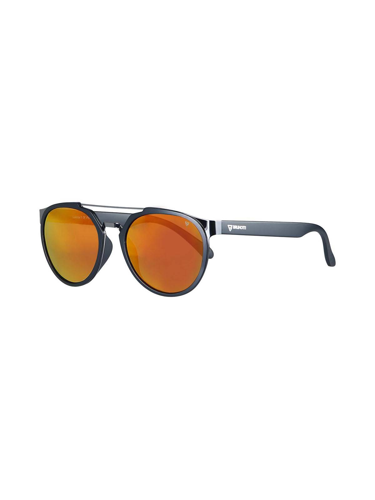 Louros-1 Sonnenbrille | Schwarz