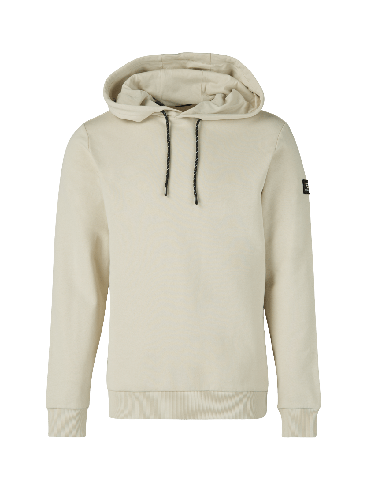 Patcher-N Herren Sweater | Weiß