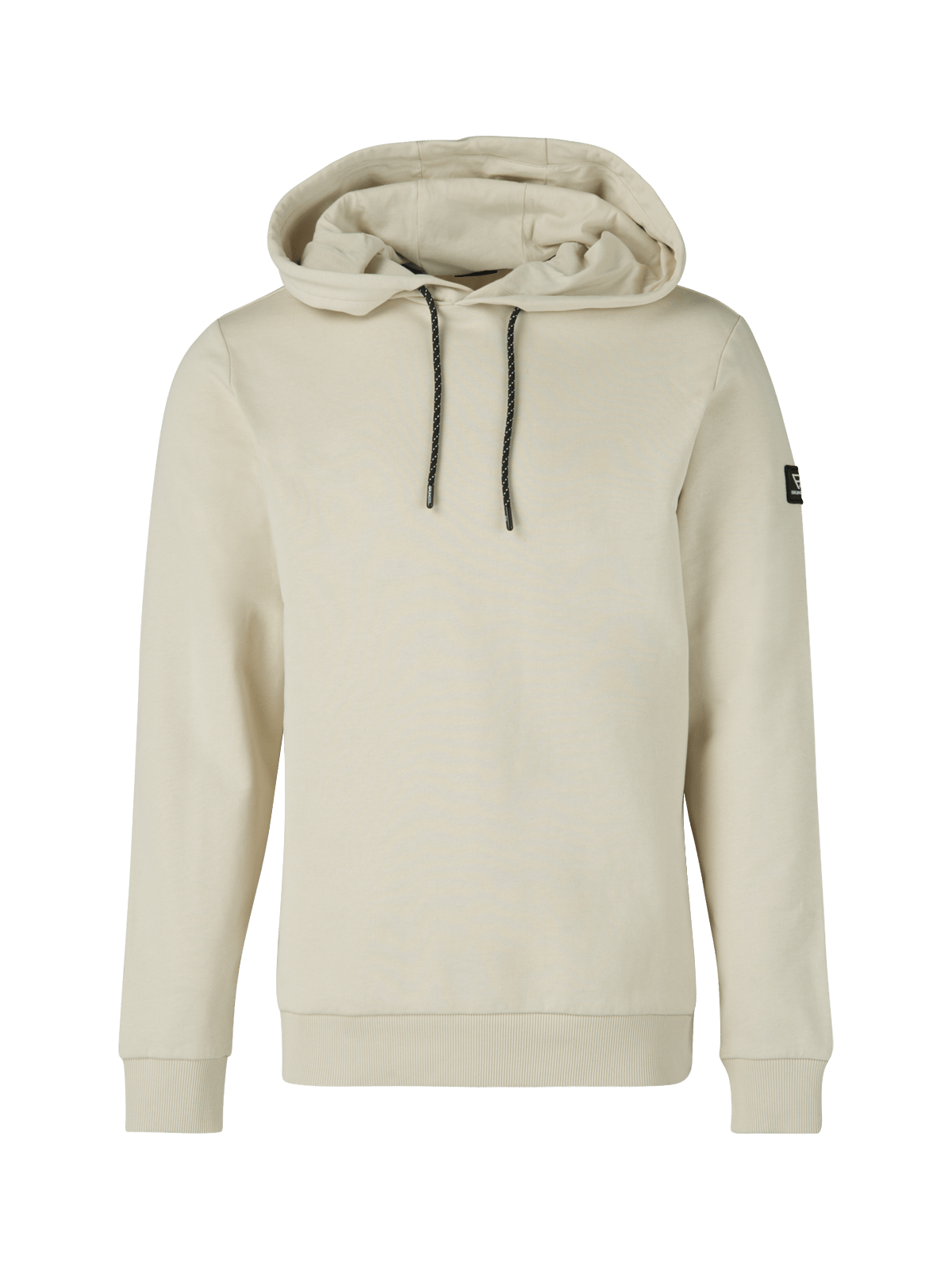 Patcher-N Men Sweater | Wit - Brunotti