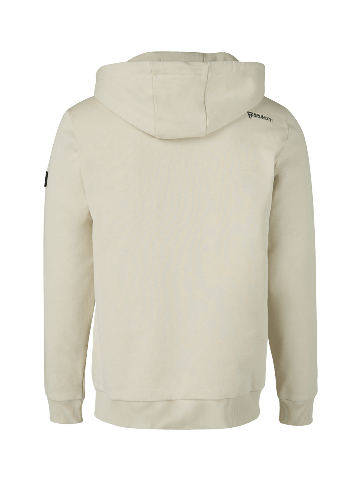 Patcher-N Men Sweater | Wit