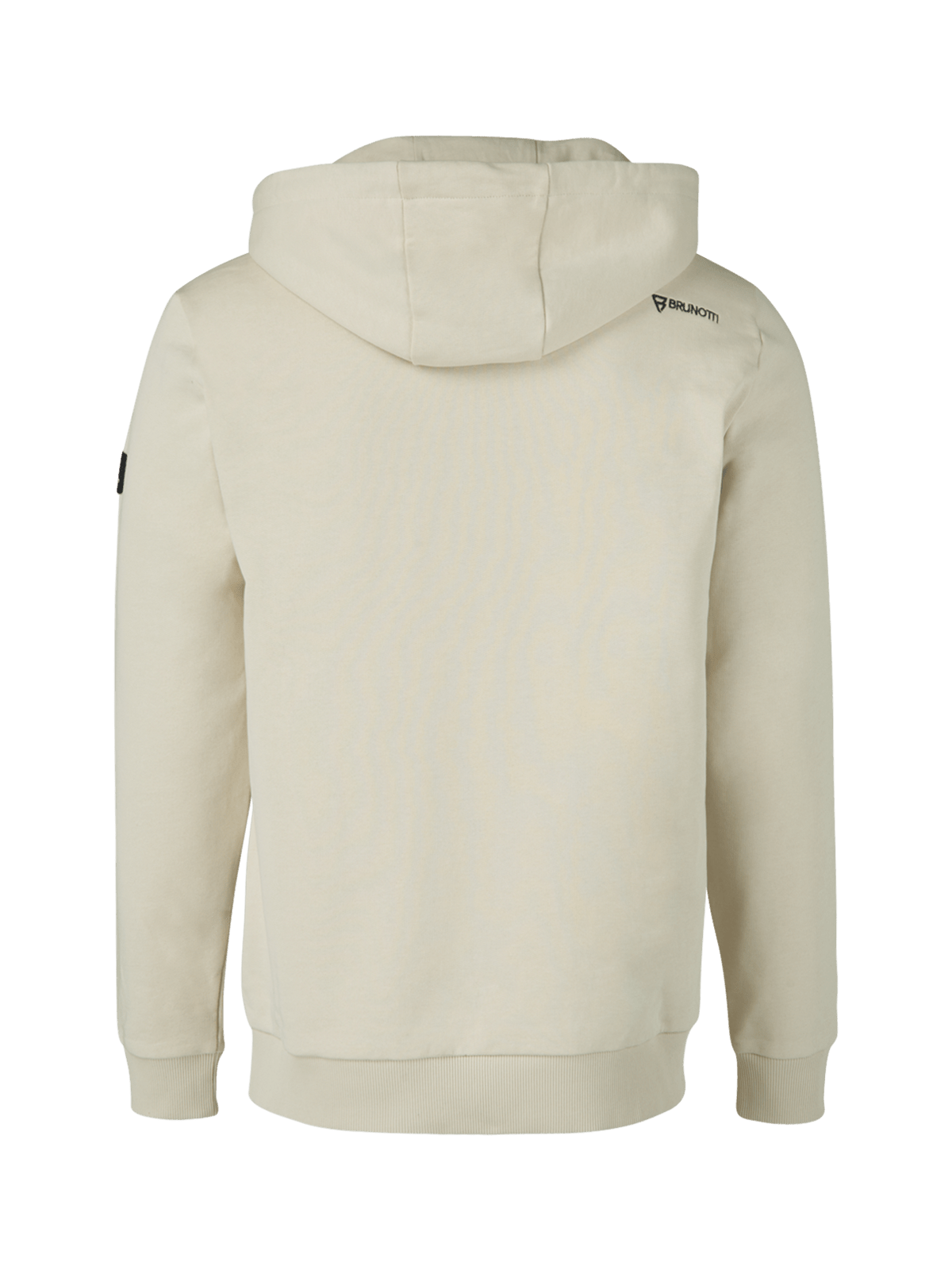 Patcher-N Men Sweater | Wit - Brunotti