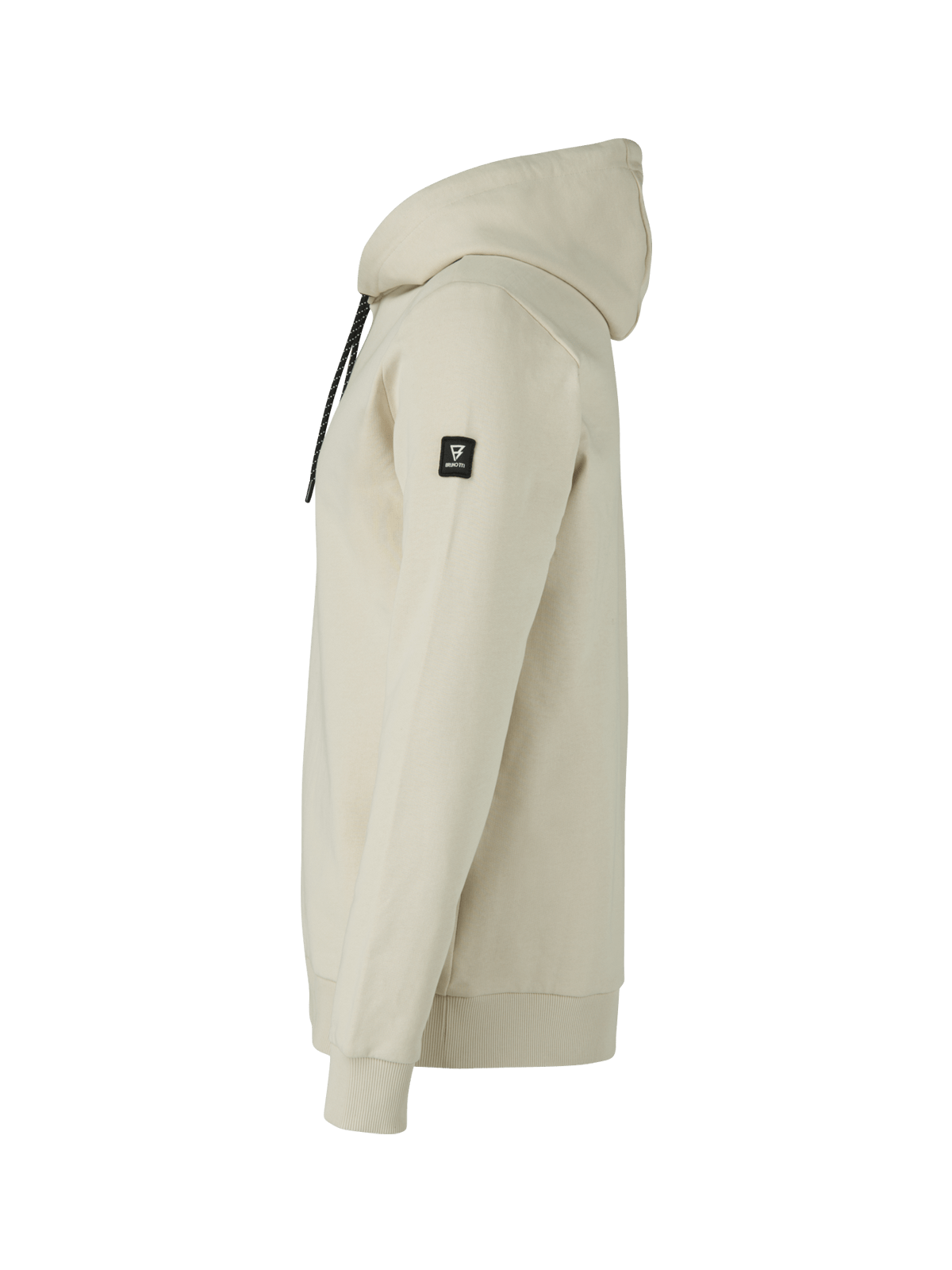 Patcher-N Men Sweater | Wit - Brunotti