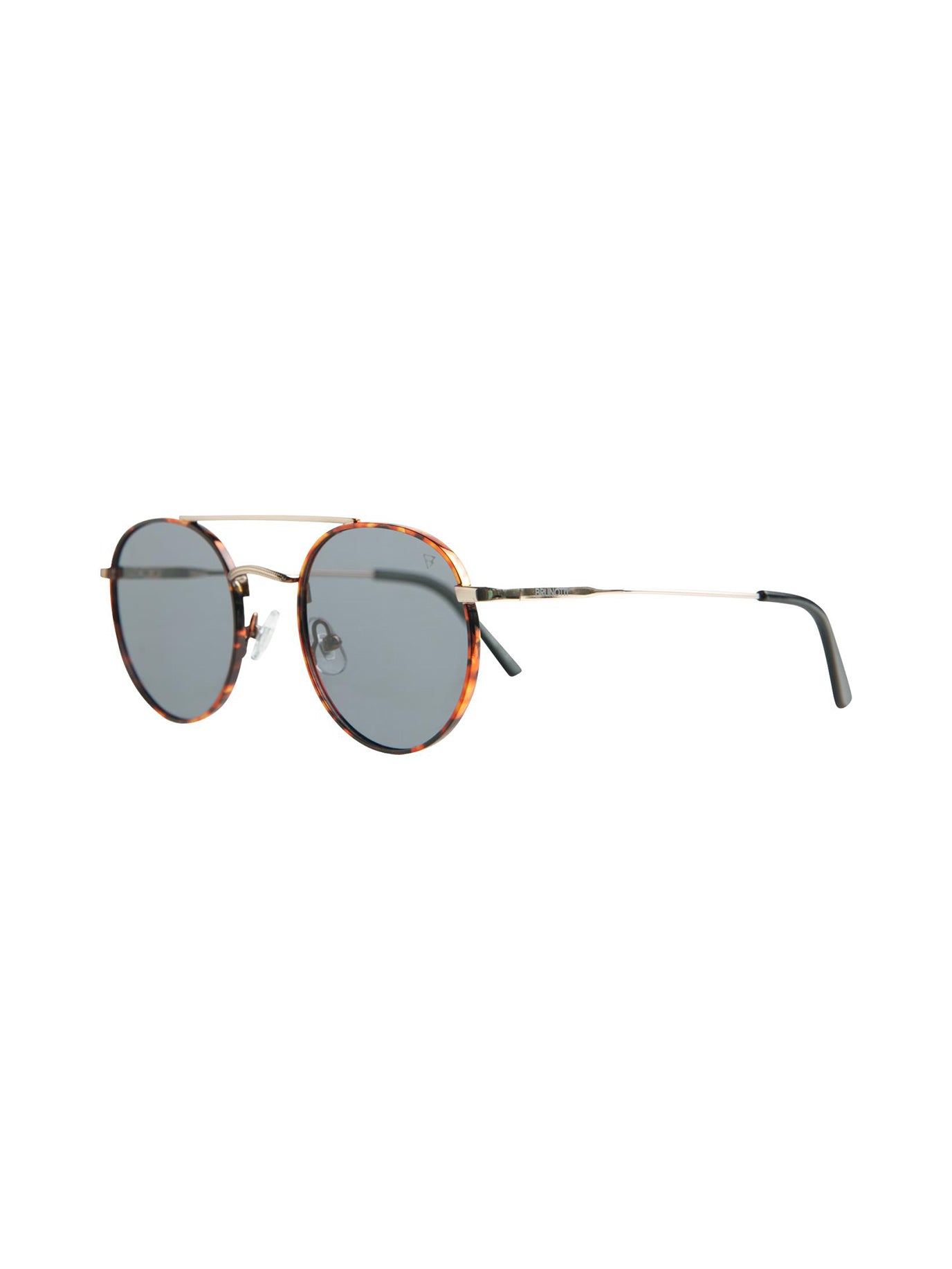 Banyoles-1 Unisex Sunglasses | Brown - Brunotti