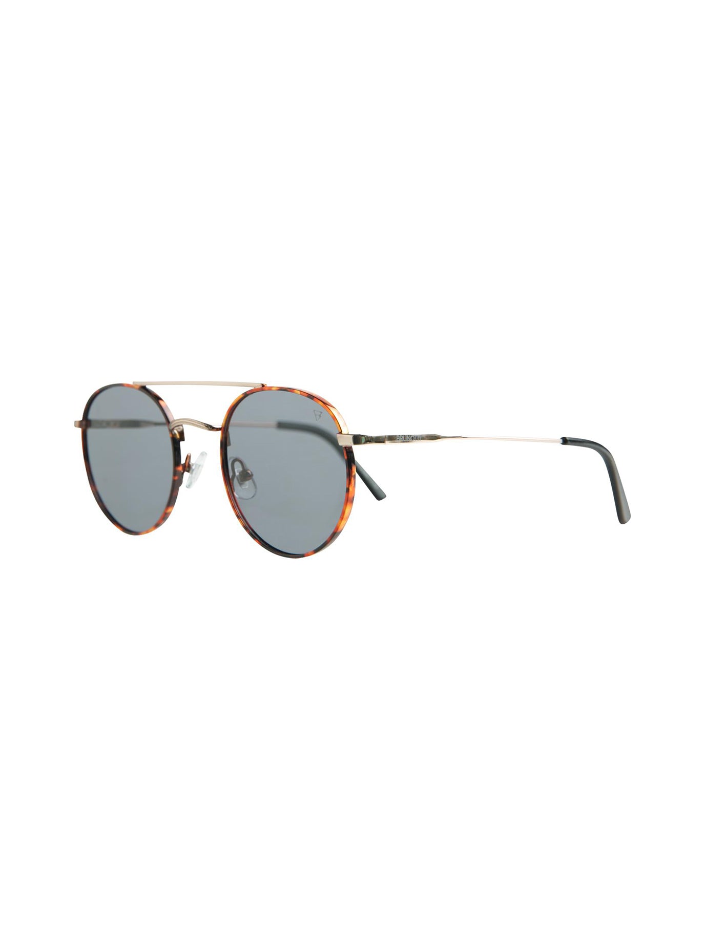 Banyoles-1 Unisex Sonnenbrille | Braun